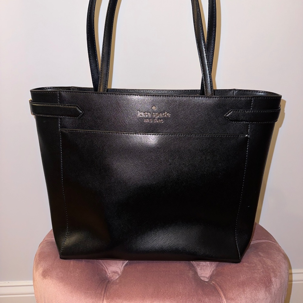Kate Spade Large Tote Bag